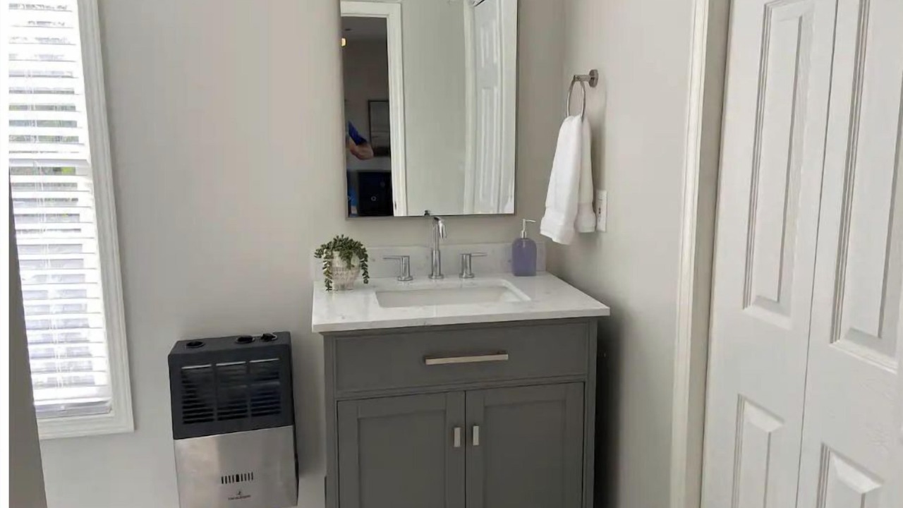 Photo of Bathroom in Old Fields