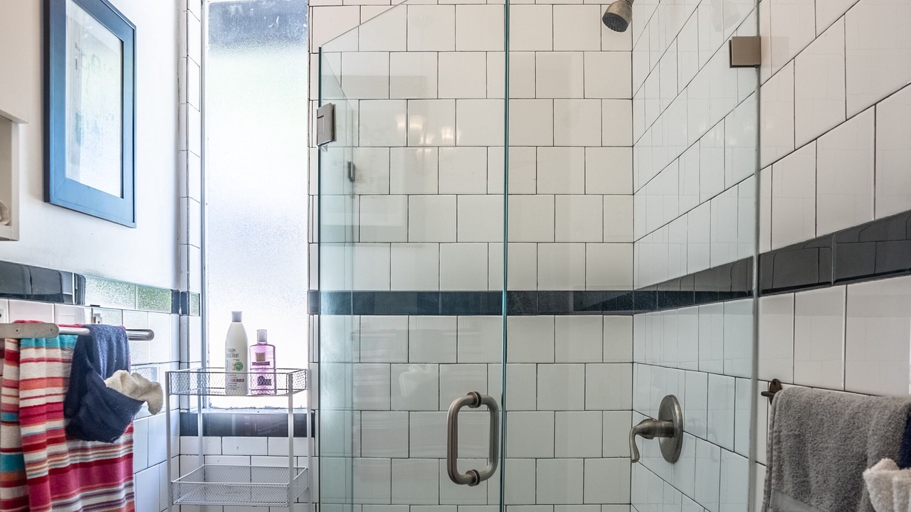 Photo of Bathroom in Sulphur Springs