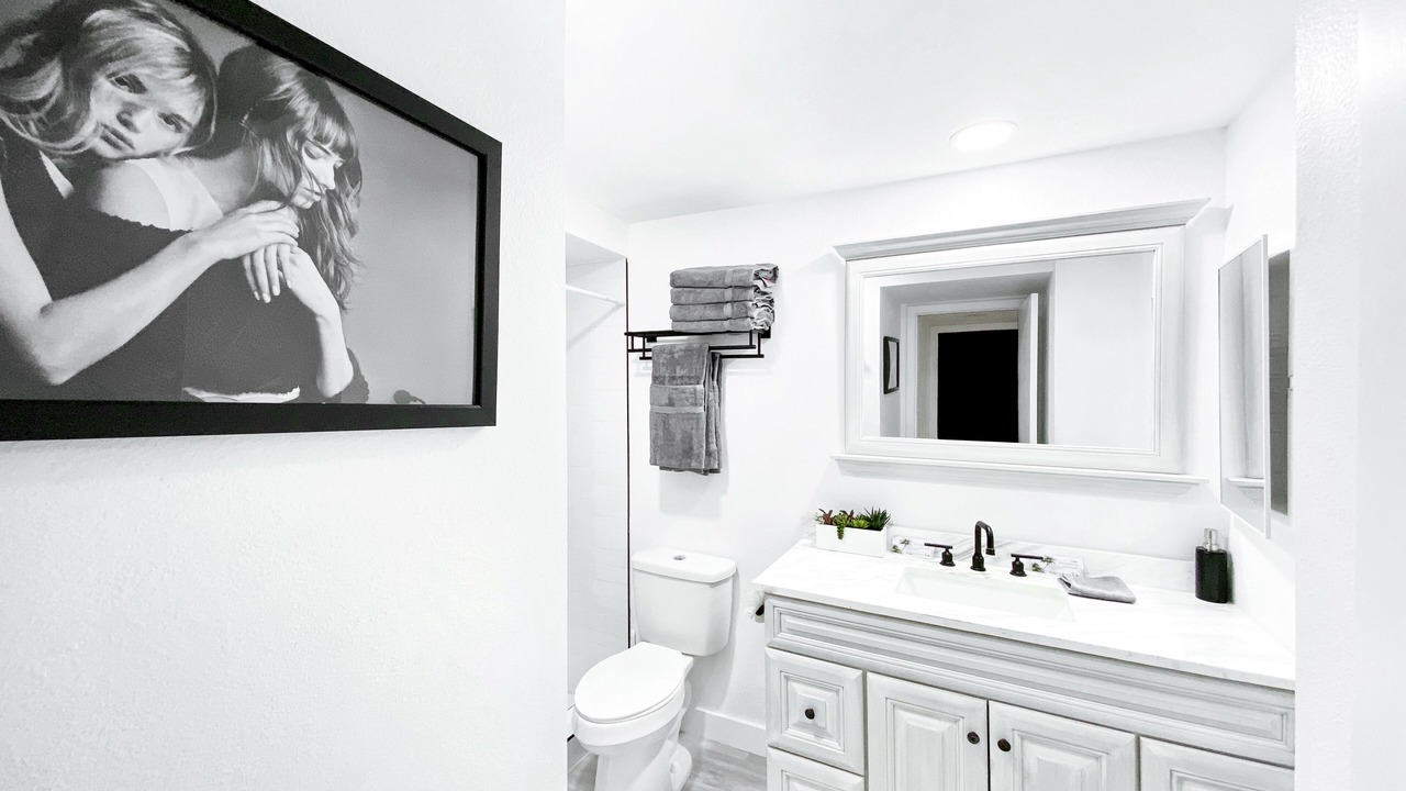 Photo of Bathroom in Green Valley North