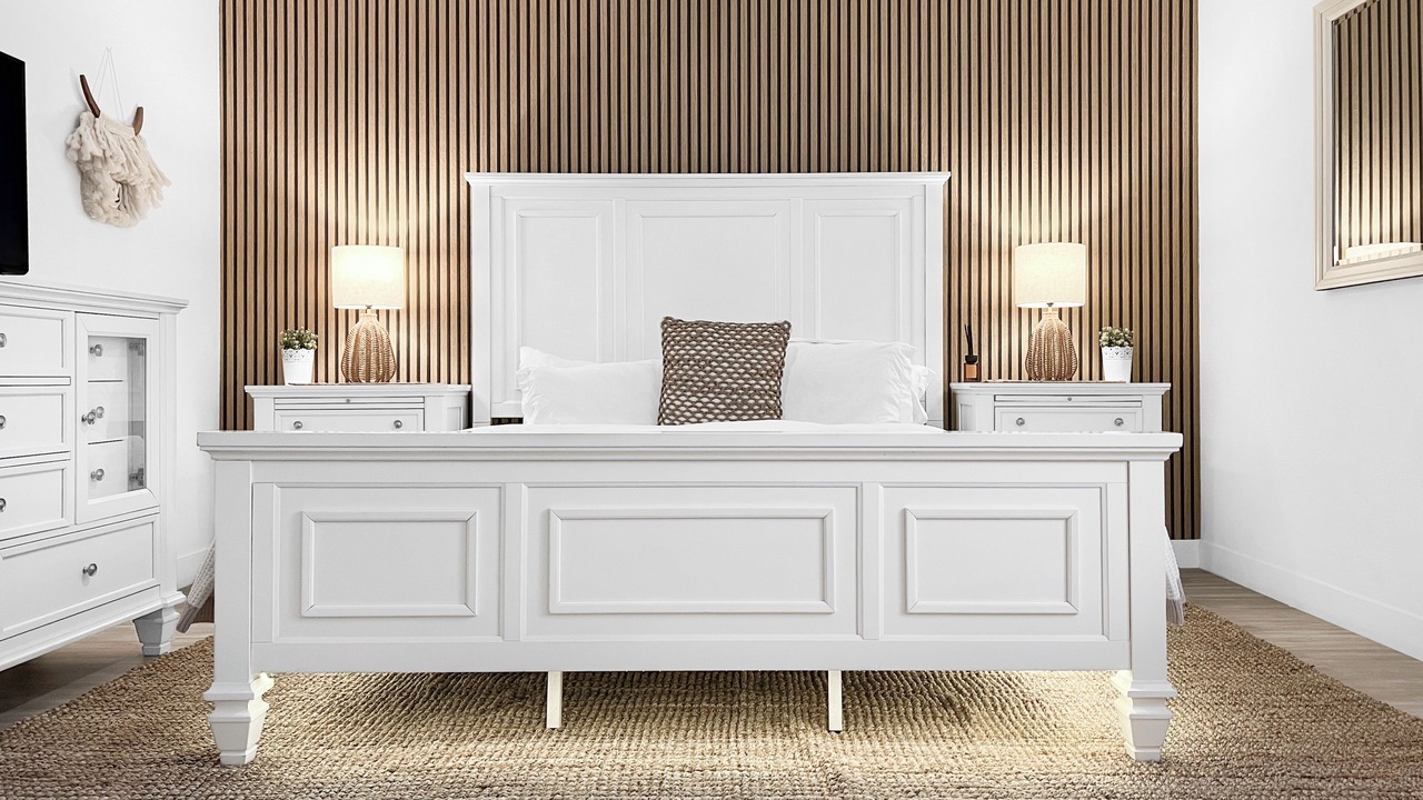 Photo of Bedroom in Green Valley North