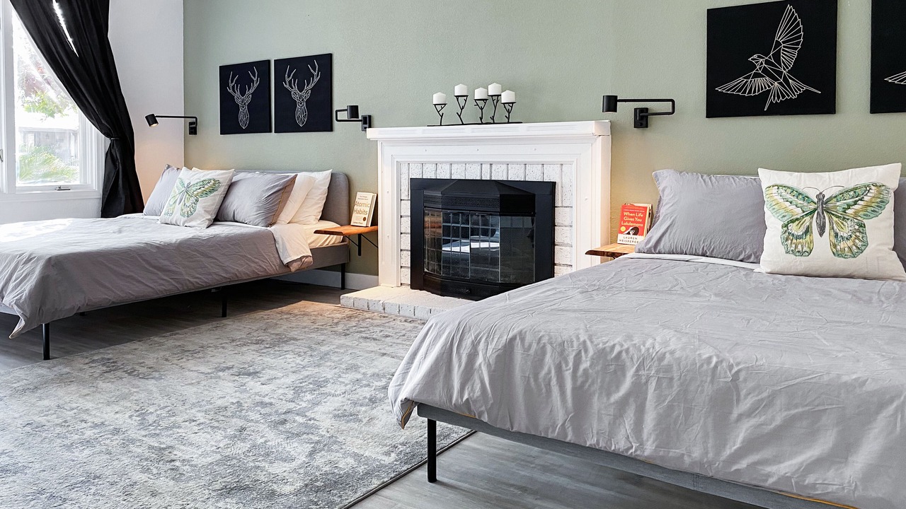Photo of Bedroom in Green Valley North