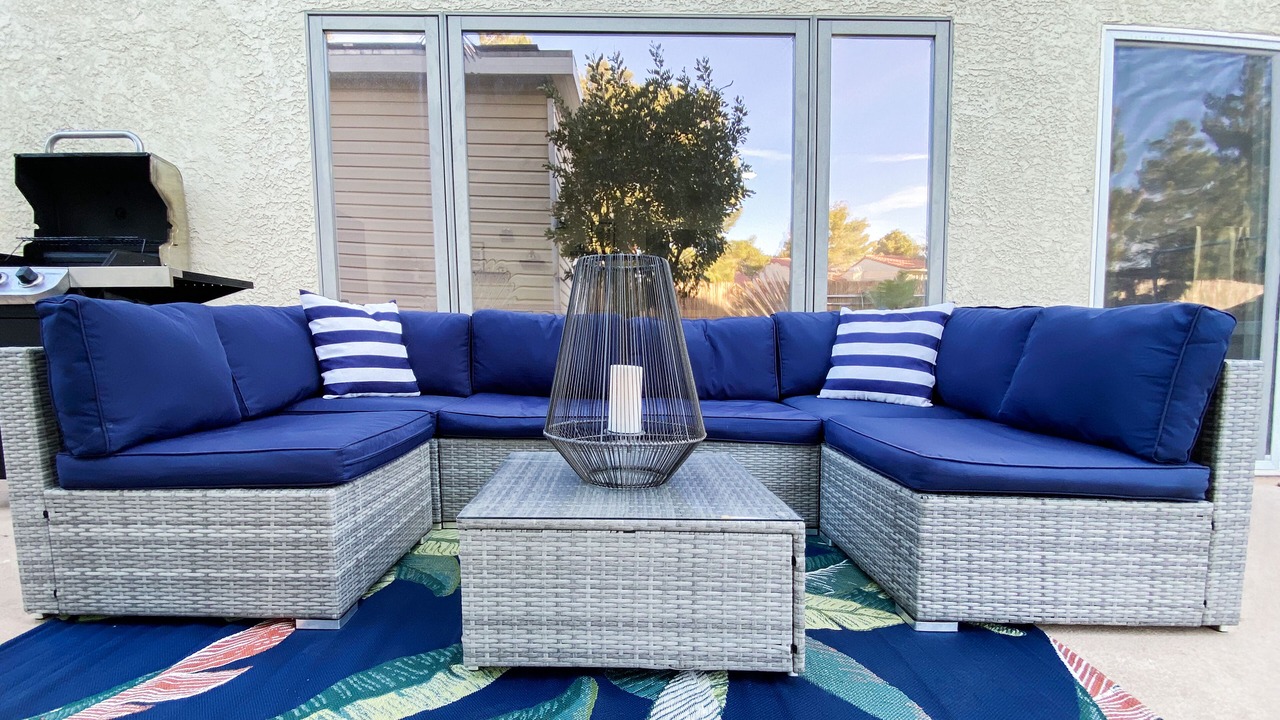 Photo of Outdoor in Green Valley North