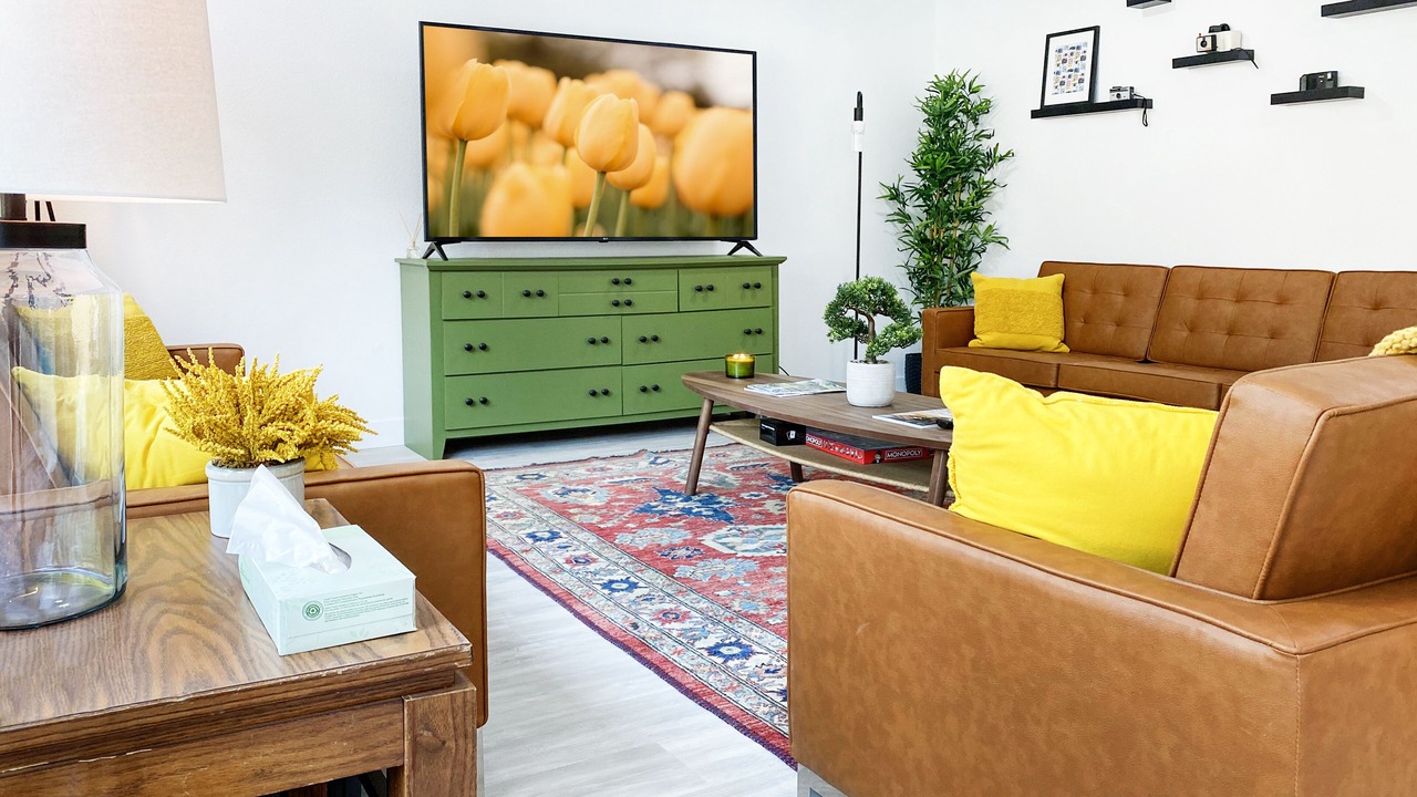 Photo of Livingroom in Green Valley North
