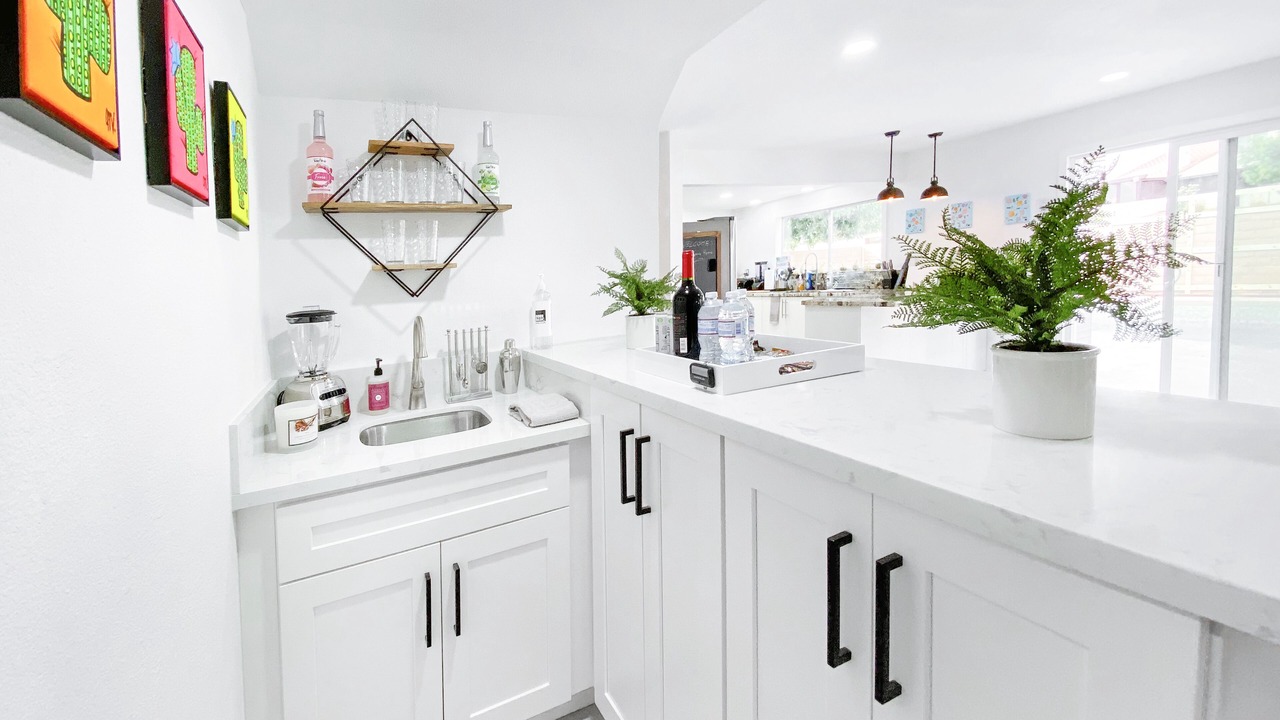 Photo of Kitchen in Green Valley North