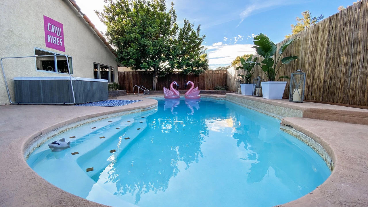 Photo of Outdoor in Green Valley North