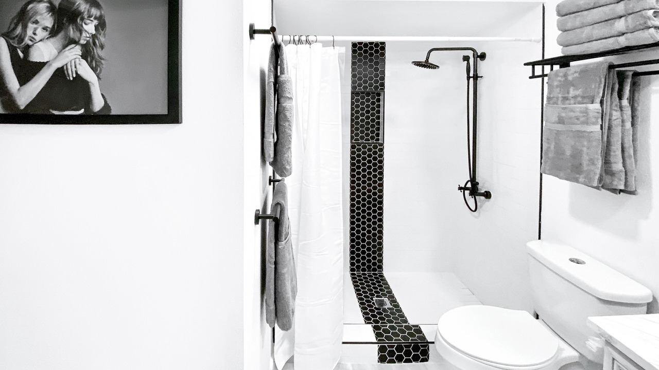 Photo of Bathroom in Green Valley North
