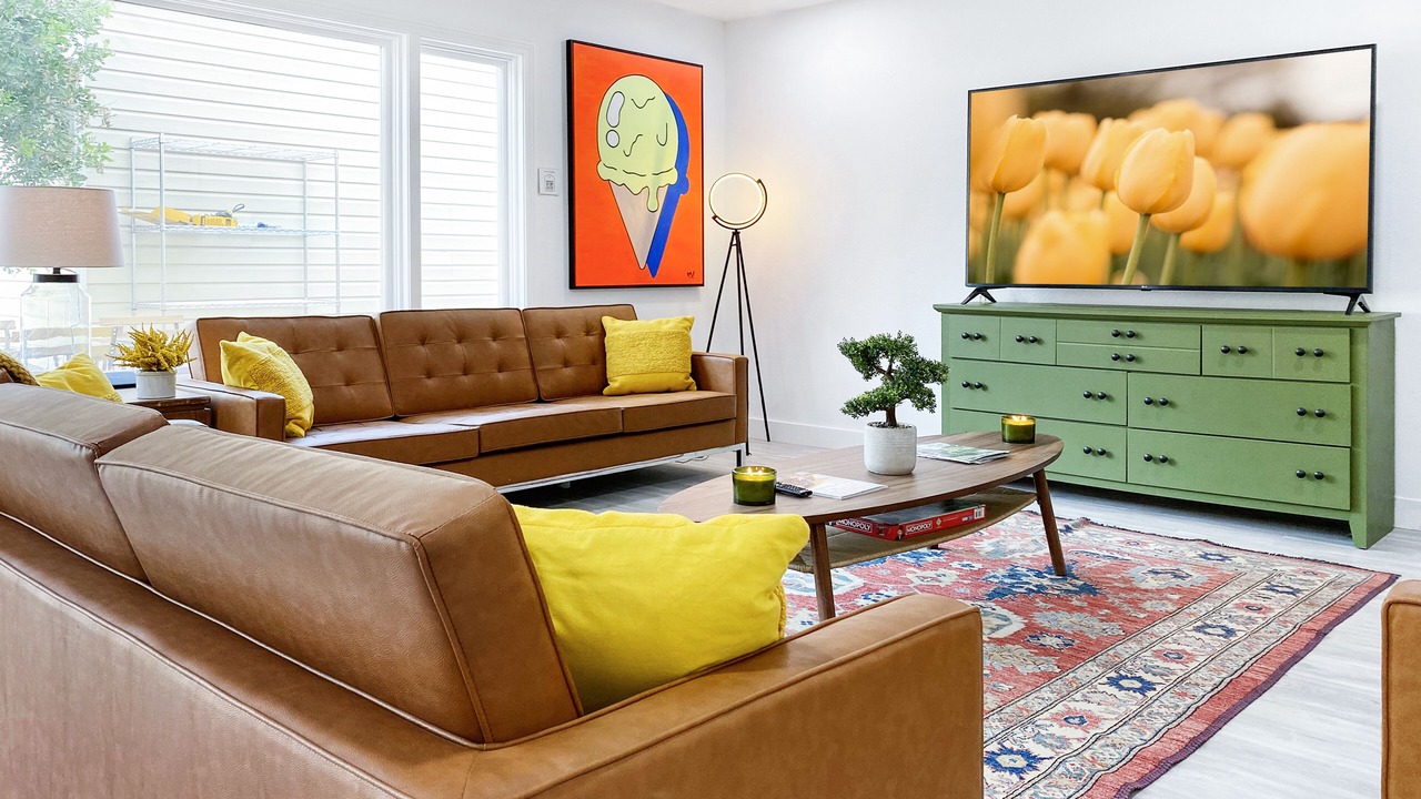 Photo of Livingroom in Green Valley North