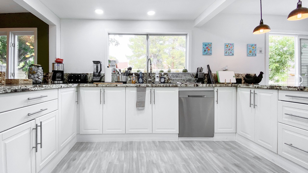 Photo of Kitchen in Green Valley North