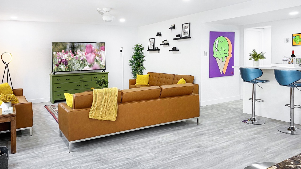 Photo of Livingroom in Green Valley North