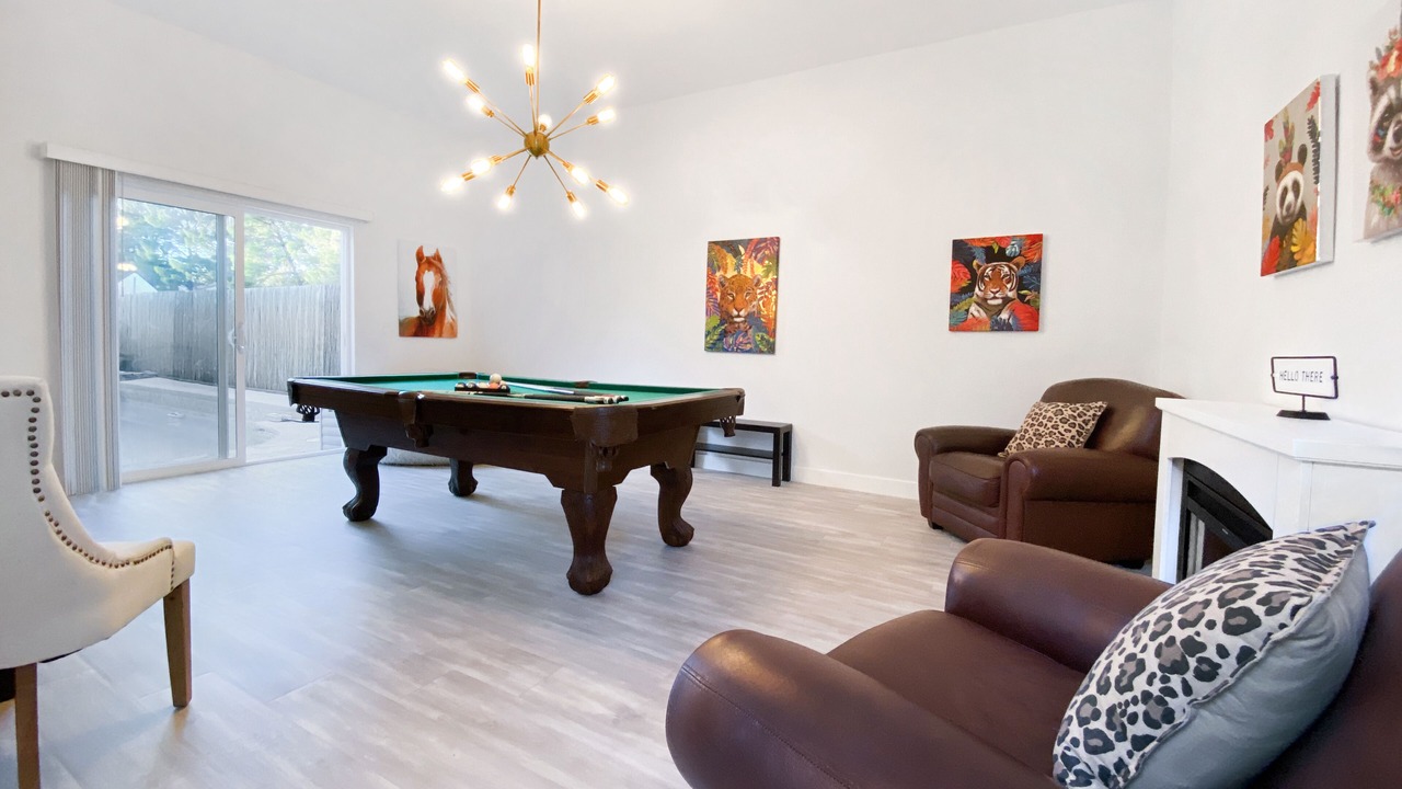 Photo of Bedroom in Green Valley North