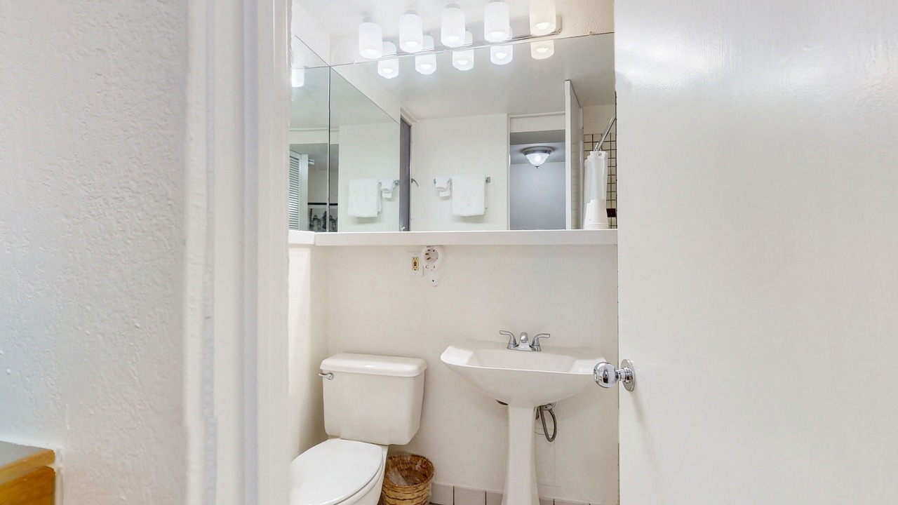 Photo of Bathroom in West End