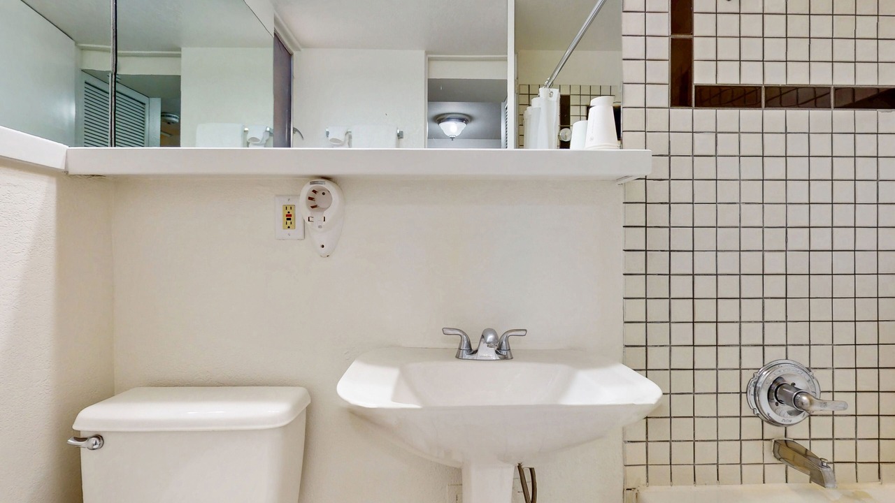 Photo of Bathroom in West End