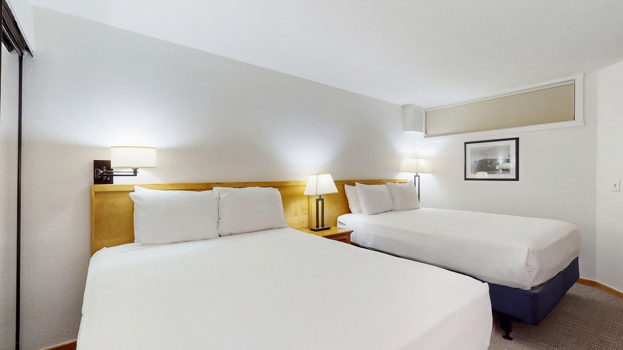 Photo of Bedroom in West End