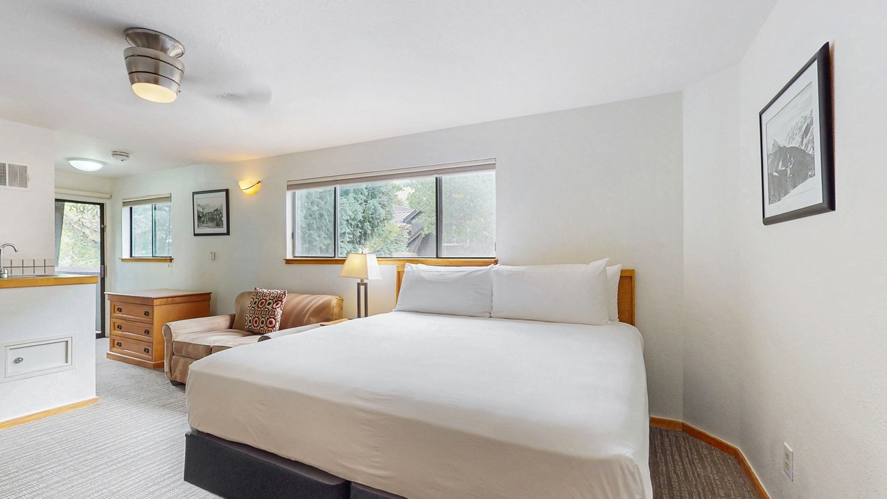 Photo of Bedroom in West End