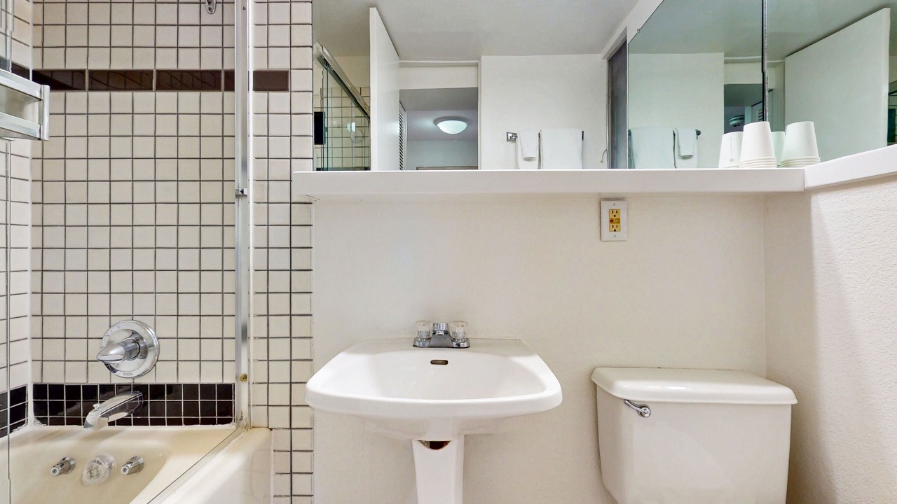 Photo of Bathroom in West End
