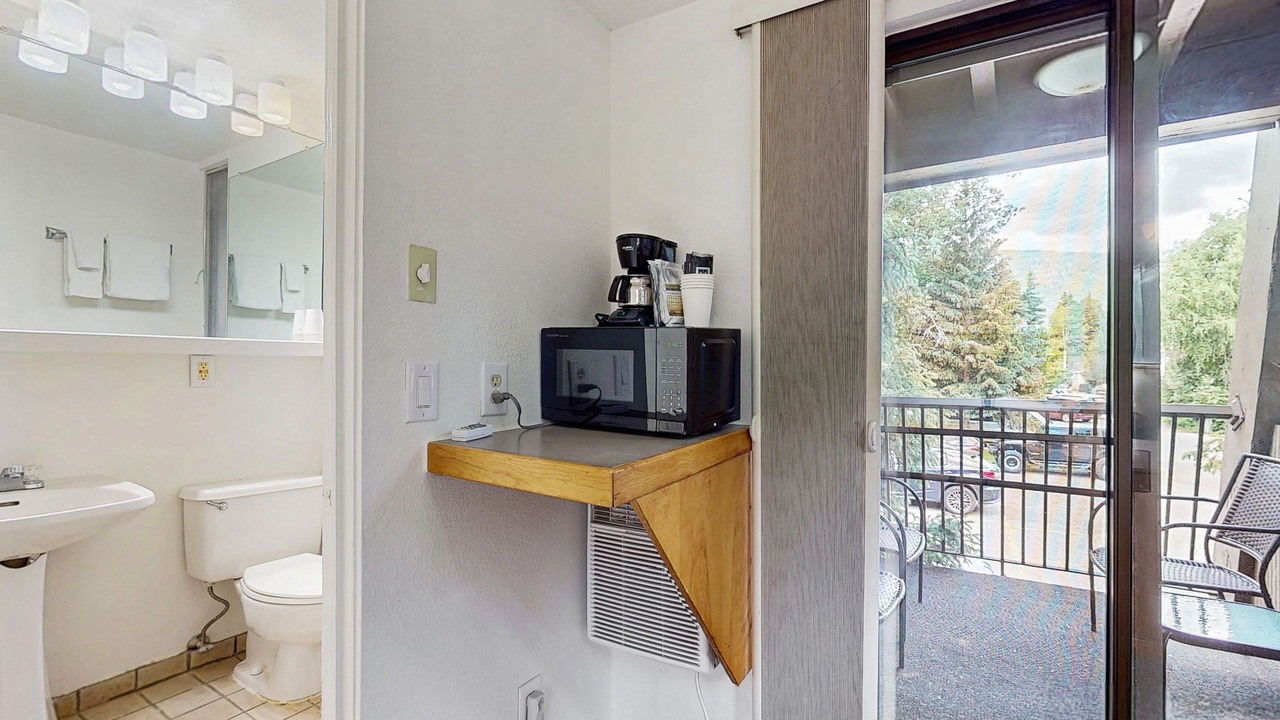 Photo of Bathroom in West End
