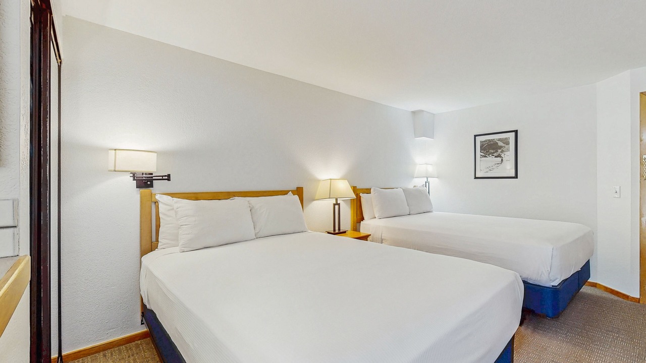 Photo of Bedroom in West End