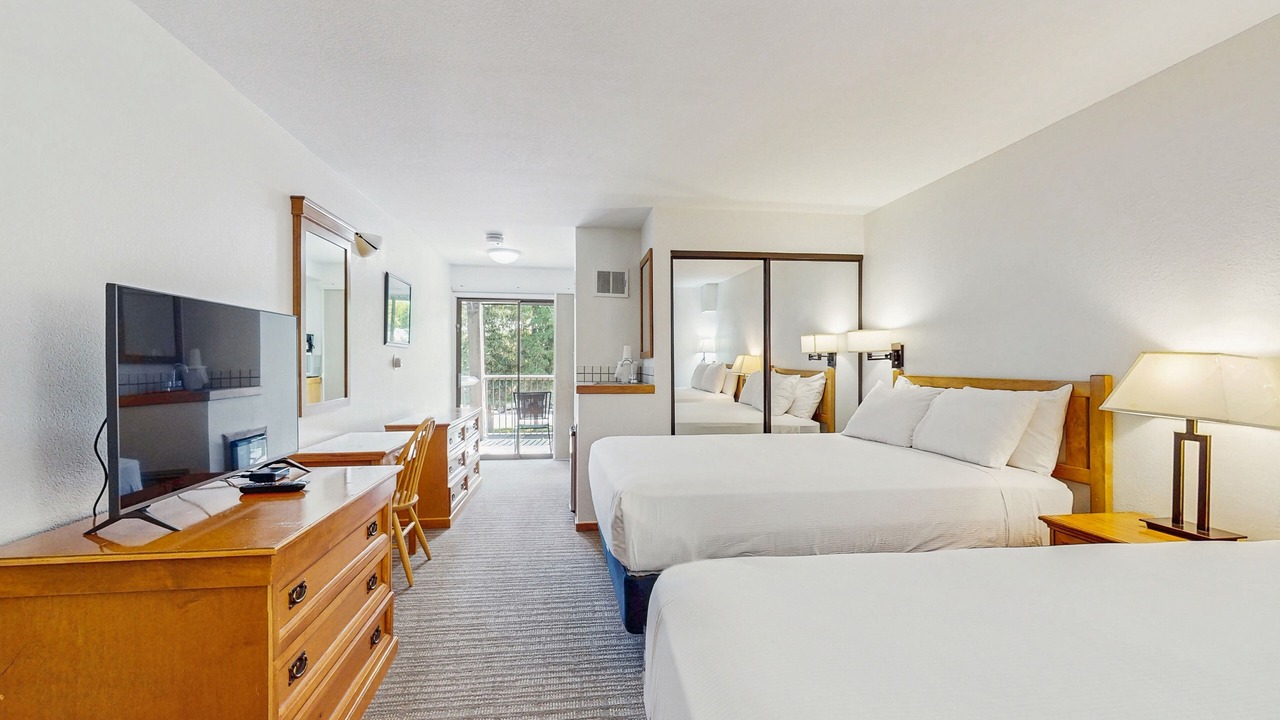 Photo of Bedroom in West End