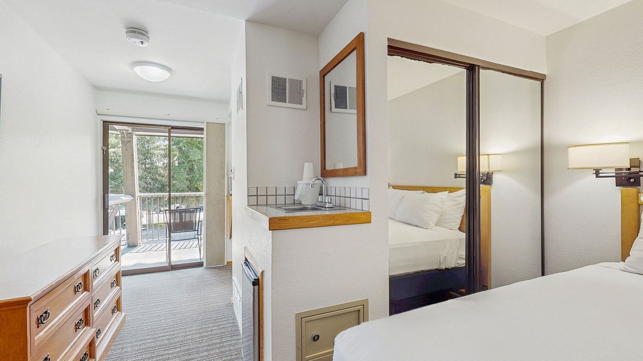 Photo of Bedroom in West End