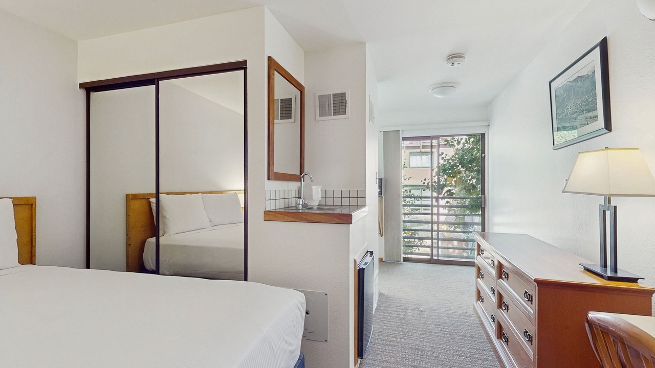 Photo of Bedroom in West End