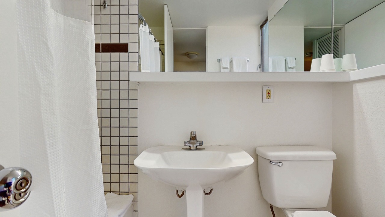 Photo of Bathroom in West End