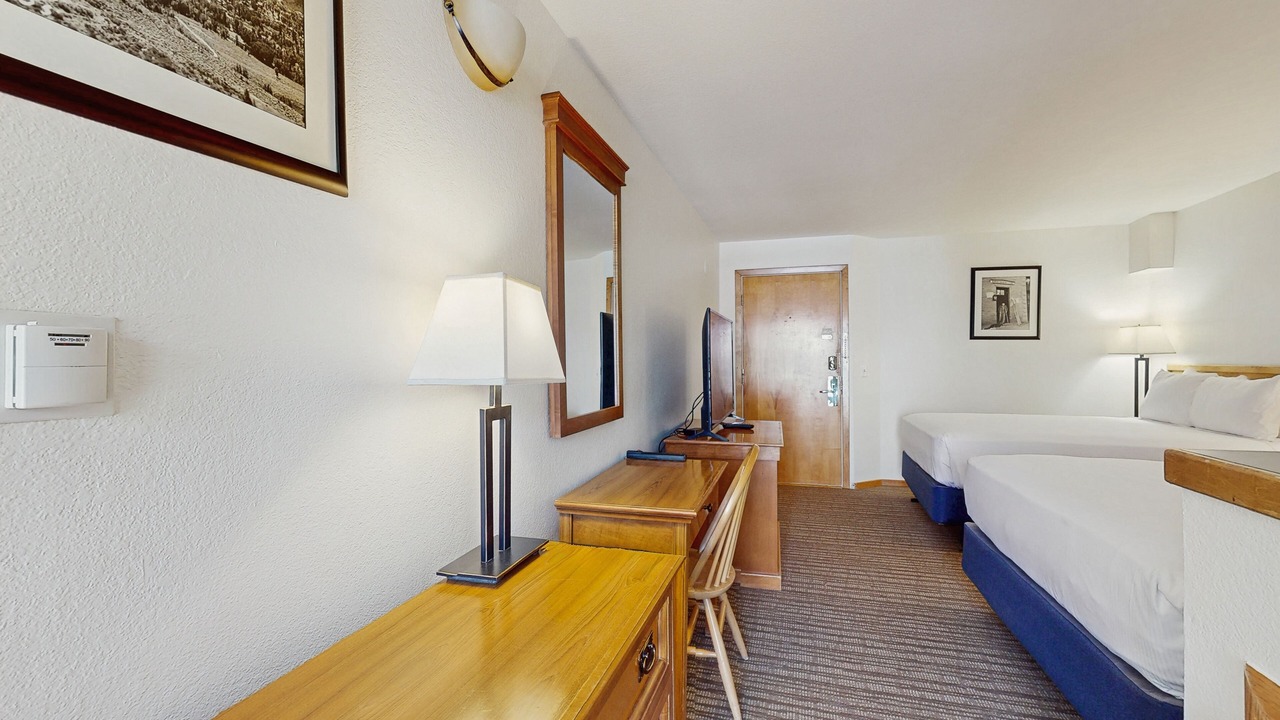 Photo of Bedroom in West End