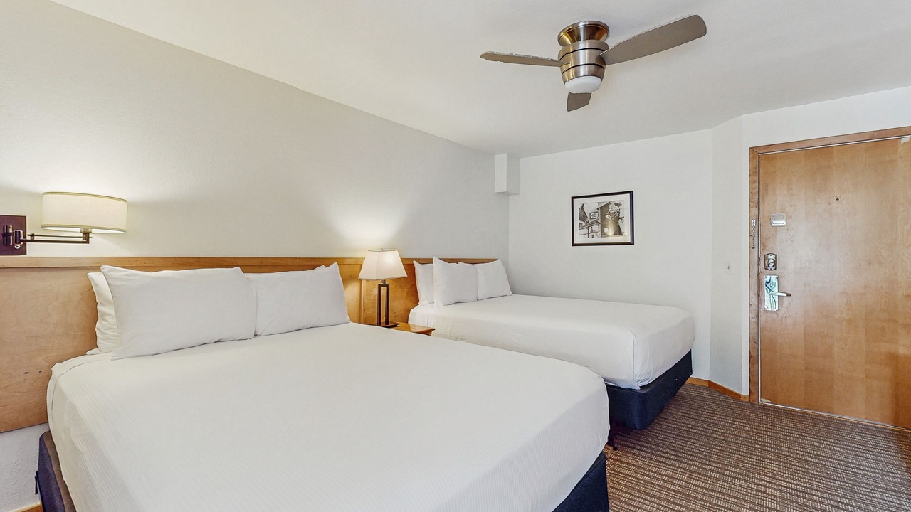 Photo of Bedroom in West End