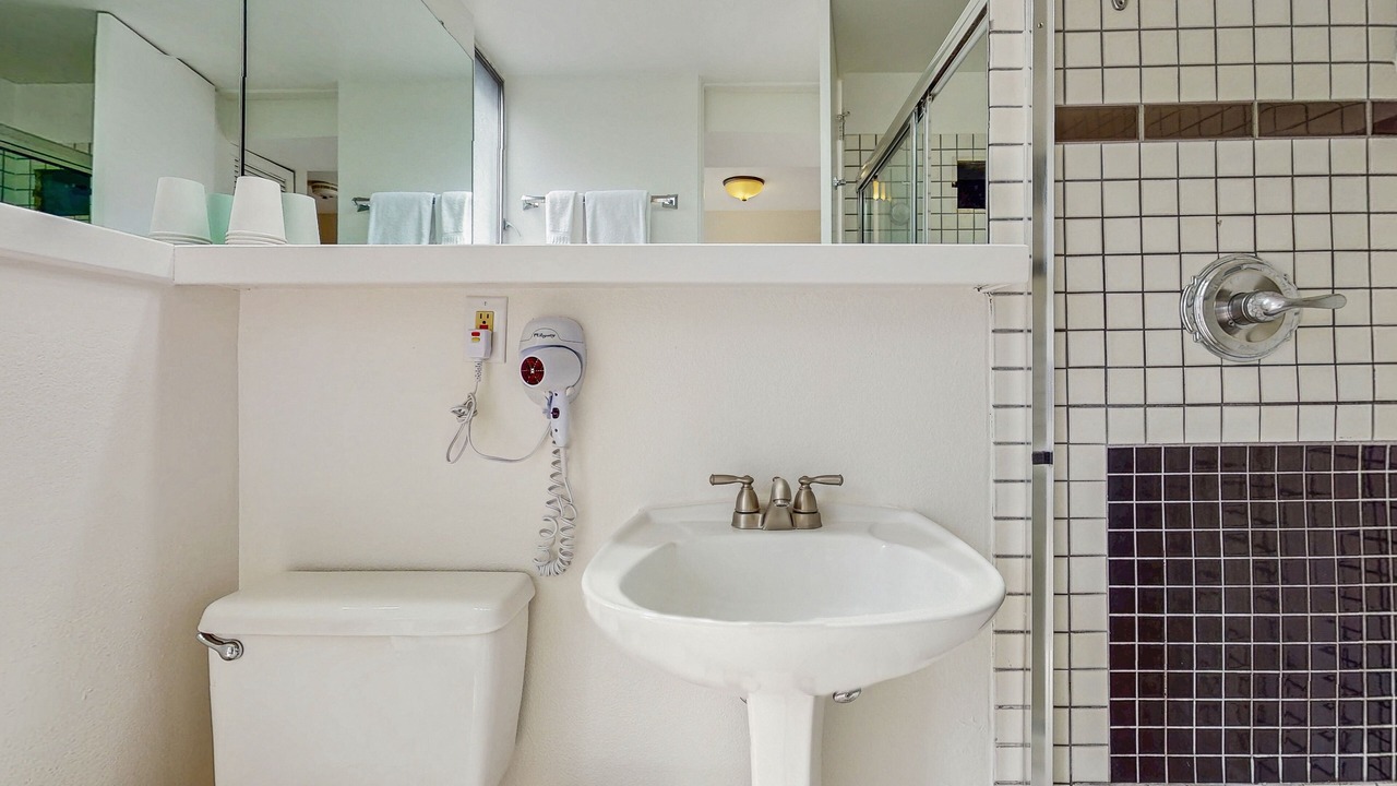 Photo of Bathroom in West End