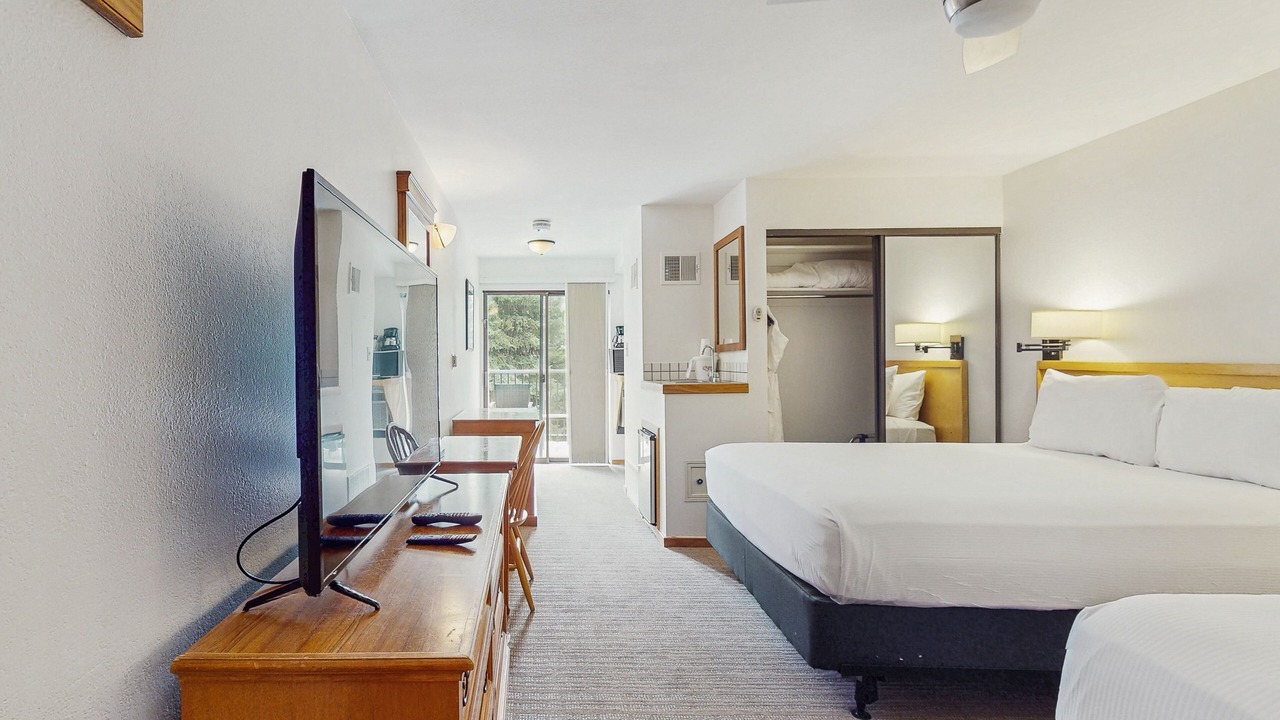 Photo of Bedroom in West End