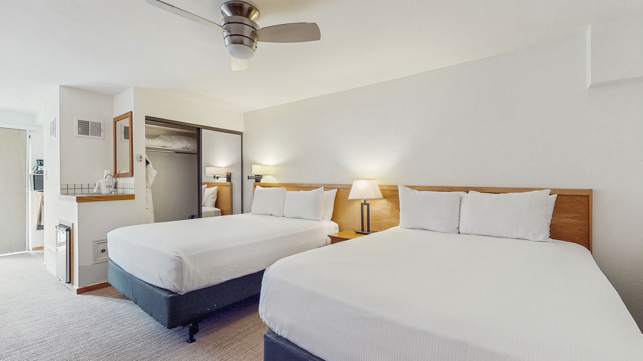 Photo of Bedroom in West End
