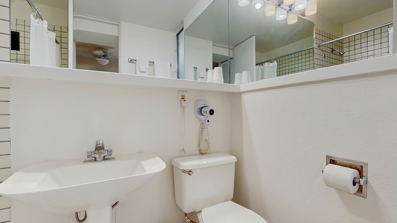Photo of Bathroom in West End