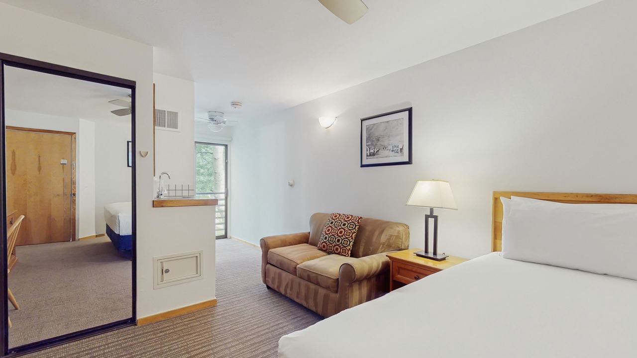 Photo of Bedroom in West End