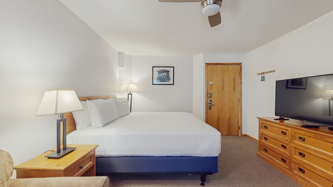 Photo of Bedroom in West End