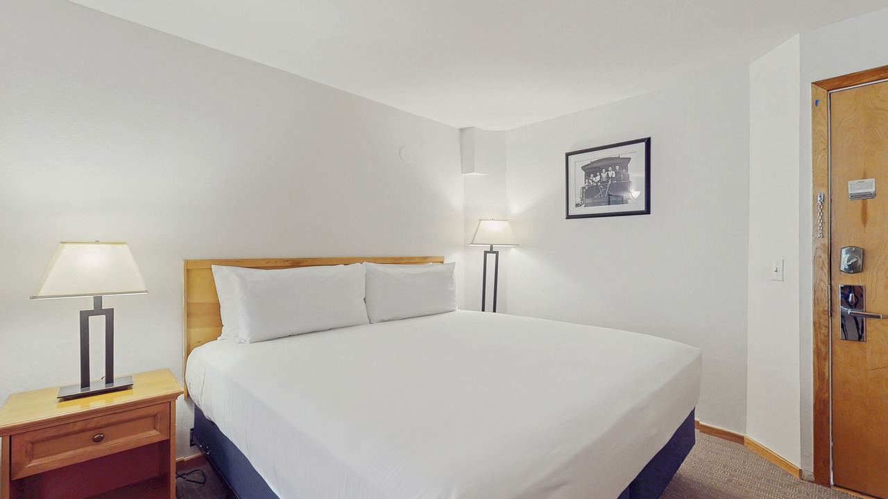 Photo of Bedroom in West End