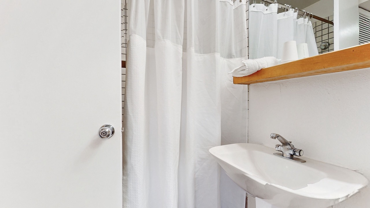 Photo of Bathroom in West End
