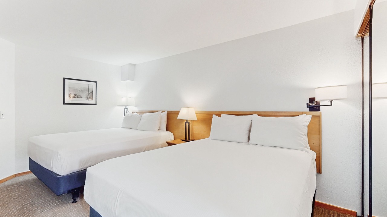 Photo of Bedroom in West End