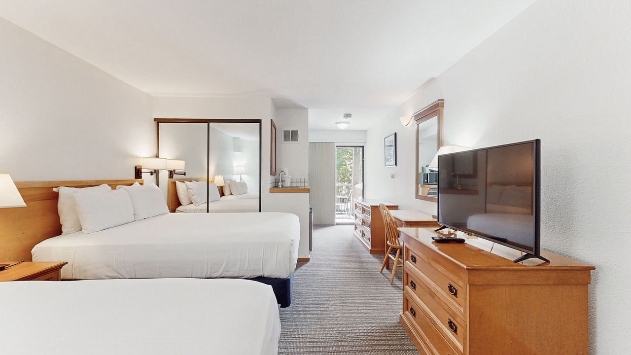 Photo of Bedroom in West End