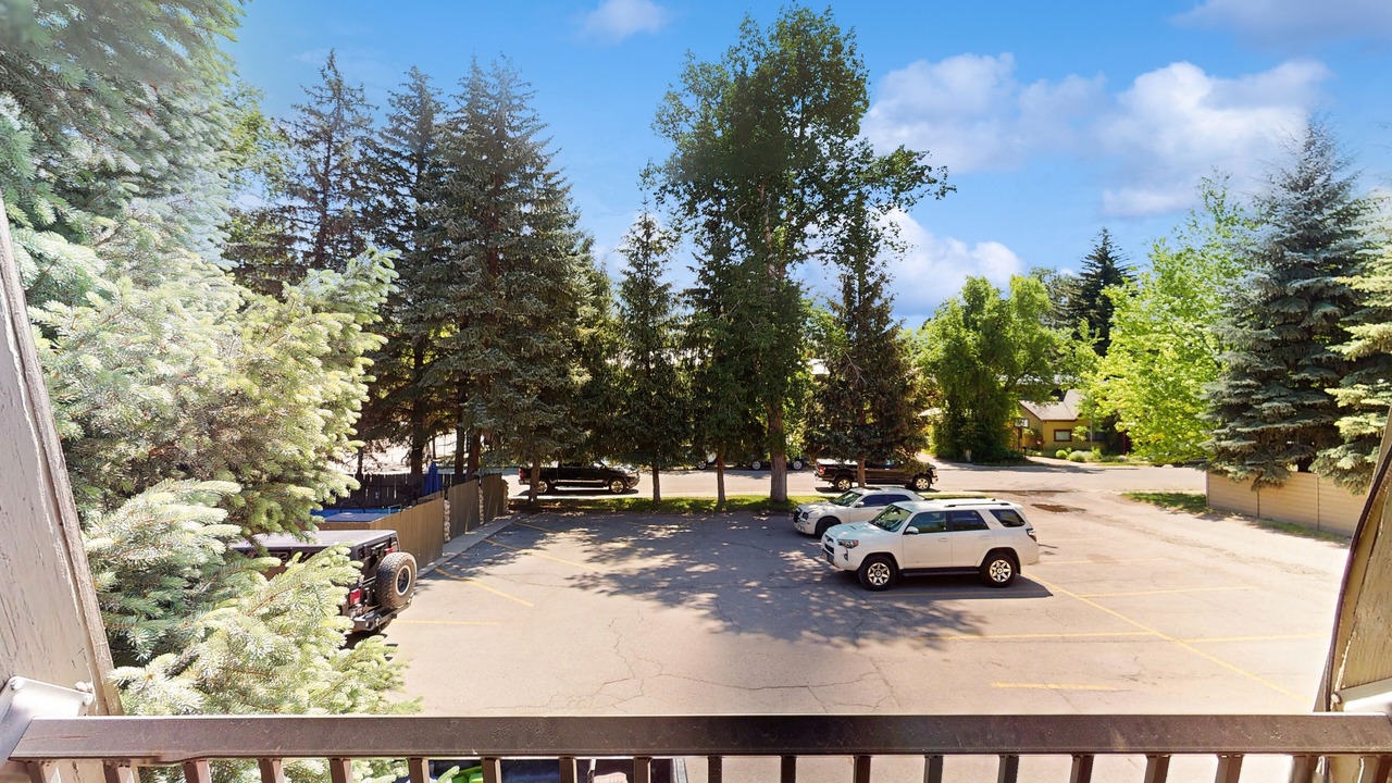 Photo of Outdoor in West End