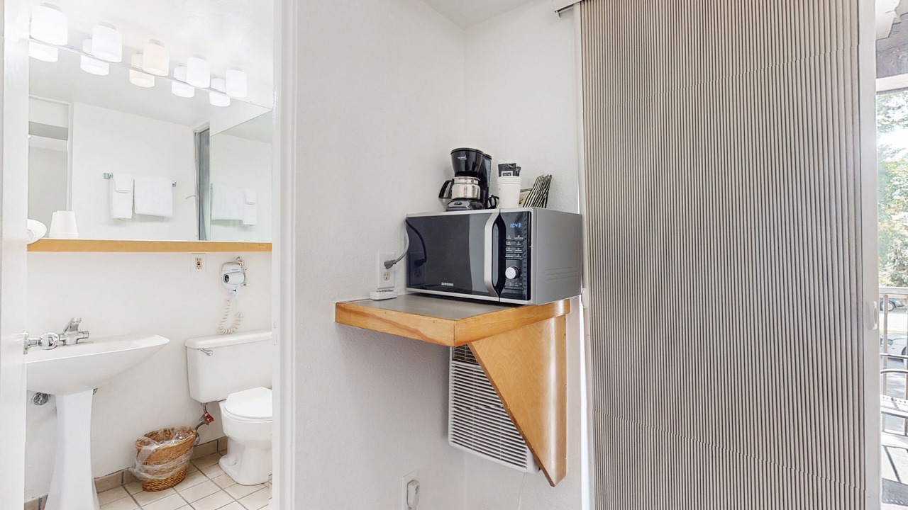 Photo of Bathroom in West End