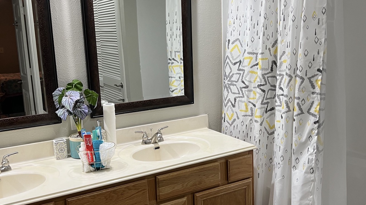 Photo of Bathroom in Uptown