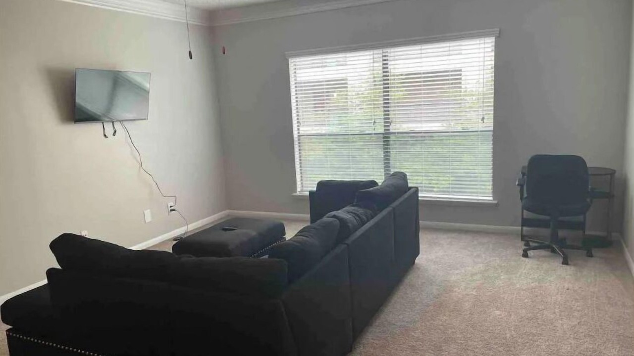 Photo of Livingroom in Uptown
