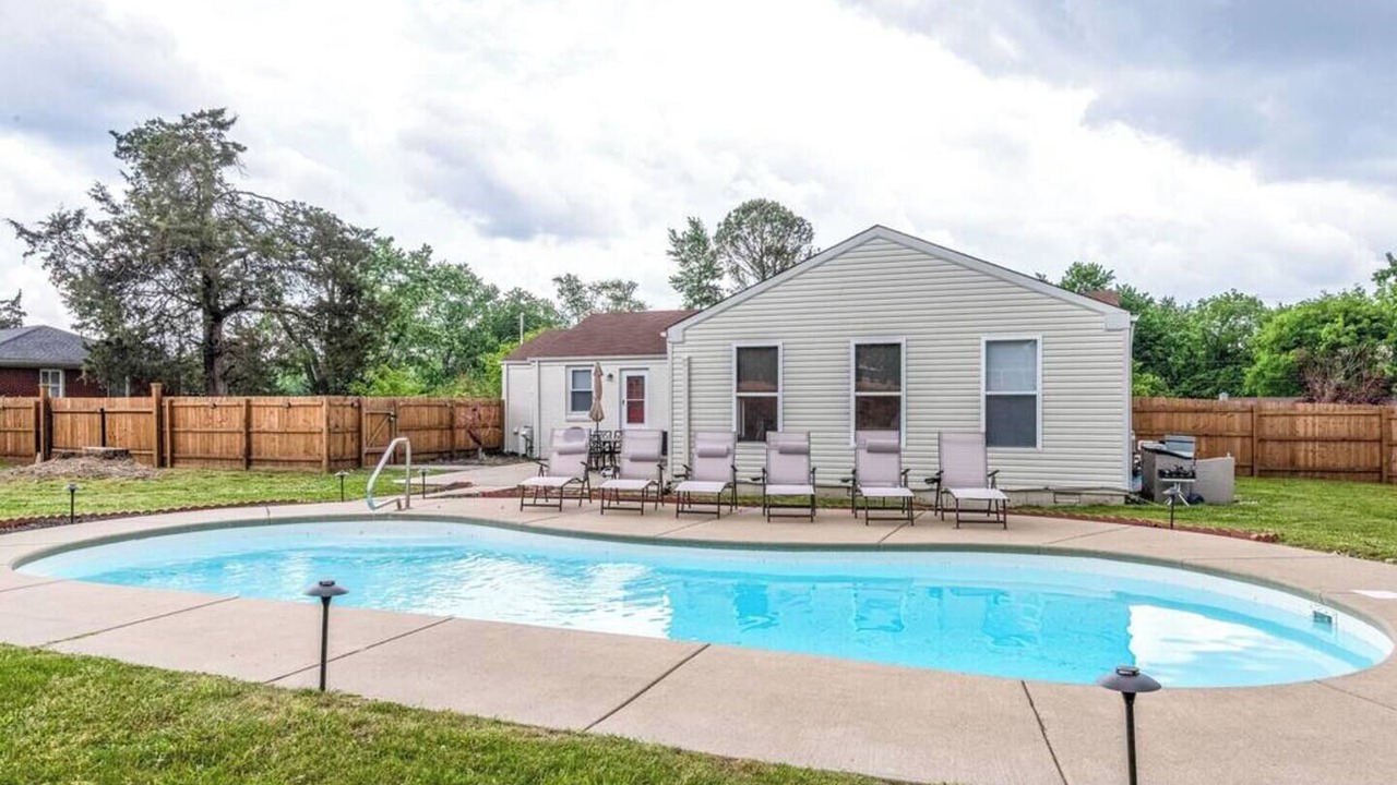 Photo of Outdoor in Nashville-Davidson