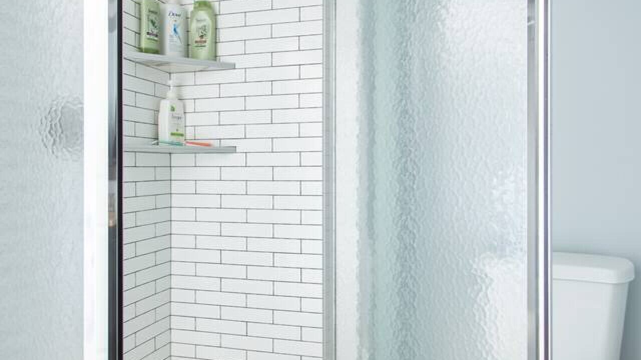 Photo of Bathroom in Cleveland Park