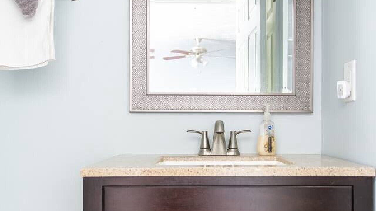 Photo of Bathroom in Cleveland Park