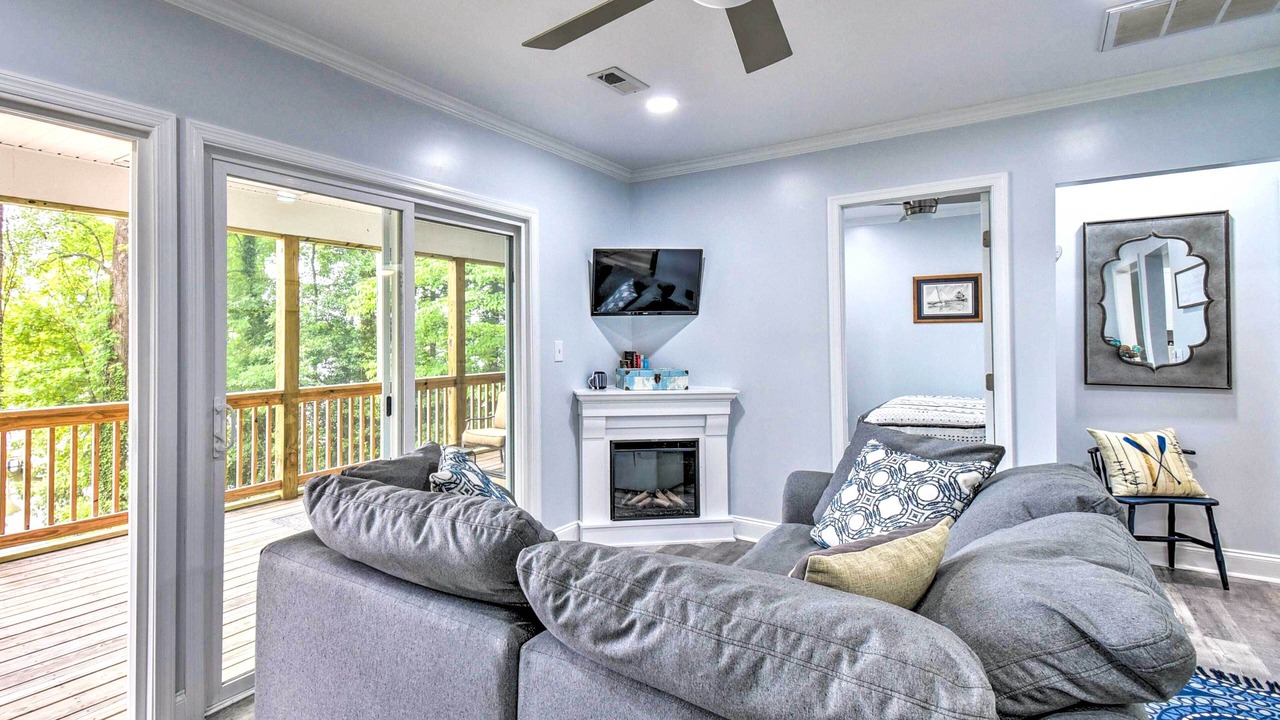 Photo of Bedroom in Dutton