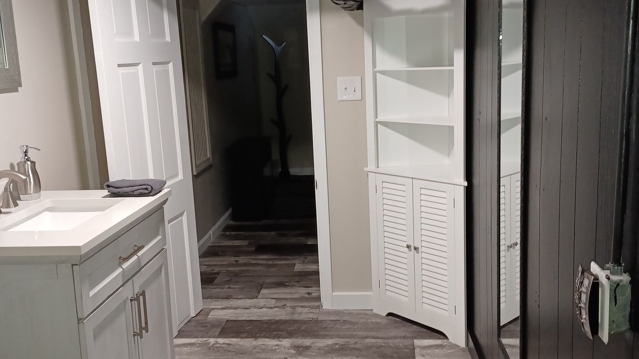 Photo of Bathroom in McMinnville