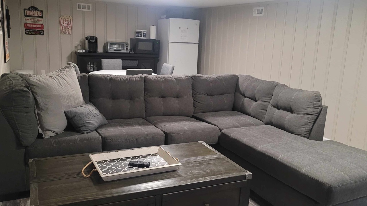 Photo of Livingroom in McMinnville