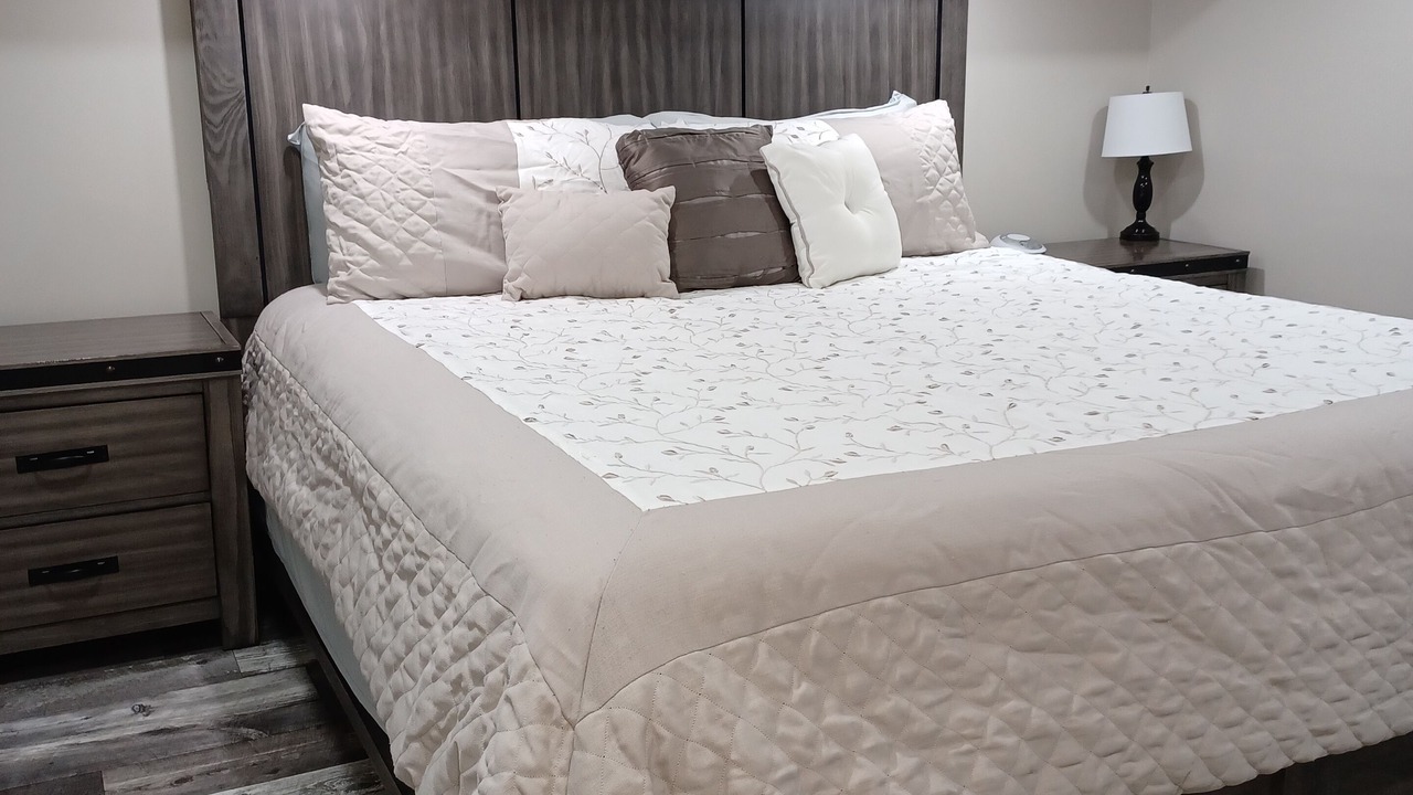 Photo of Bedroom in McMinnville