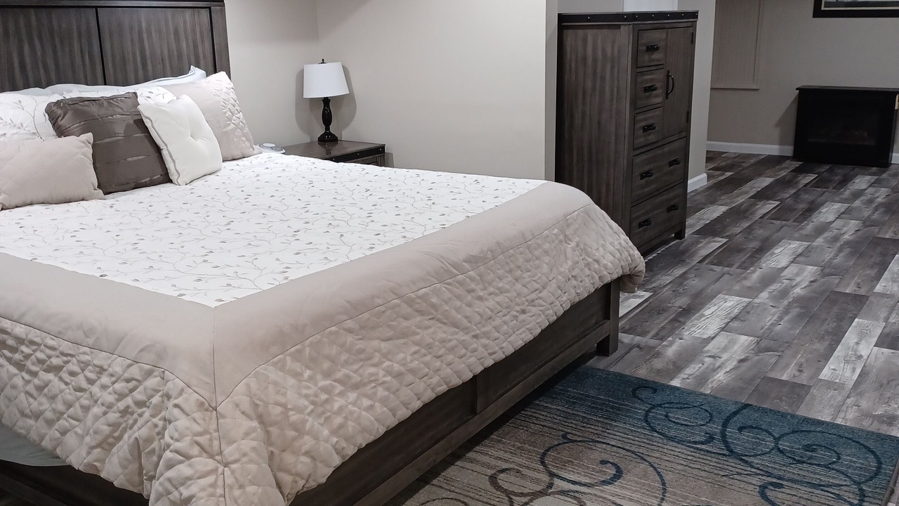 Photo of Bedroom in McMinnville