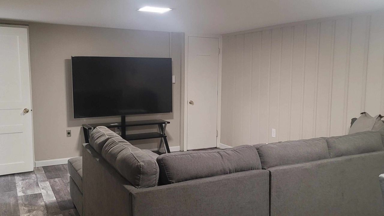 Photo of Livingroom in McMinnville